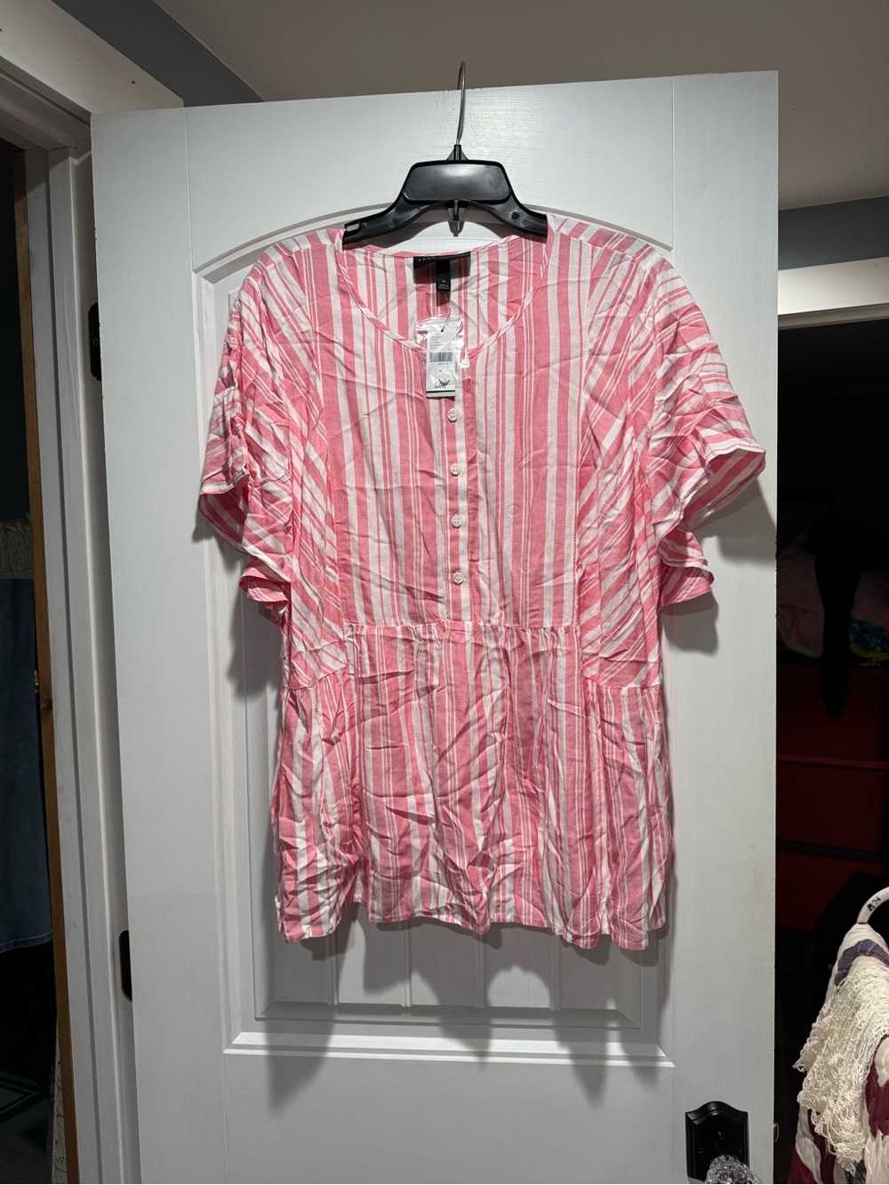 Lane Bryant Top - Picture 2 of 3